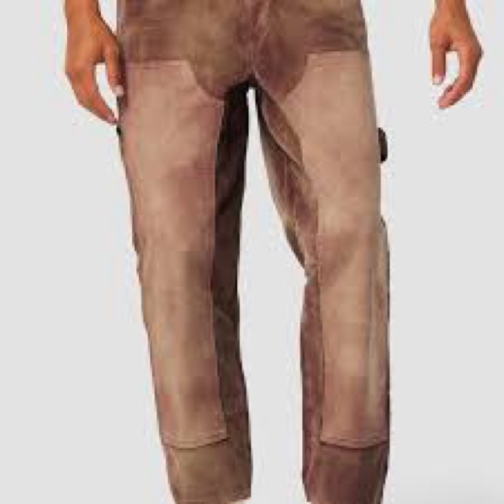 Reese Carpenter Corduroy Pants